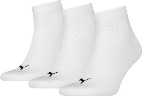 Image du produit Puma Quarter Plain (Lot de 3, 47 - 49)