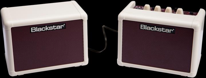 Actual product image Blackstar FLY 3 PACK, Vintage Edition (Guitar, 3 W)