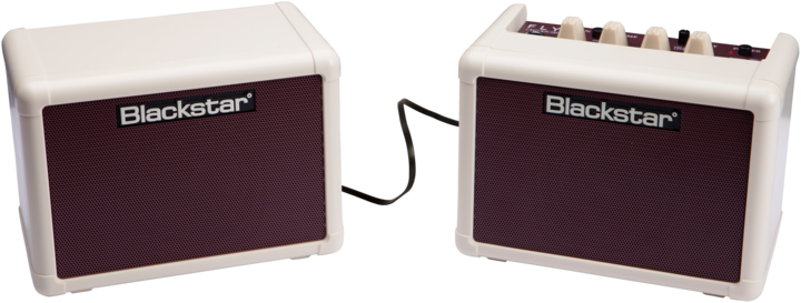 Image du produit Blackstar FLY 3 PACK, édition vintage (Guitare, 3 W)