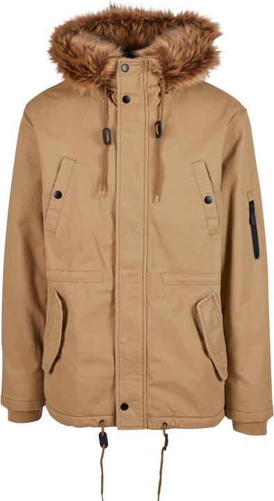 Brandit Men Fish Tail Parka - 174635