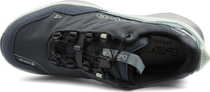 Actual product image Lowa Maddox Pro GTX LO SL (37)