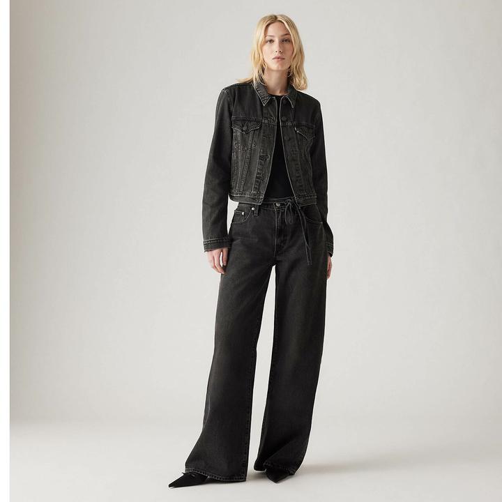 Image du produit Levis Jeans XL droit large (W28/L29)