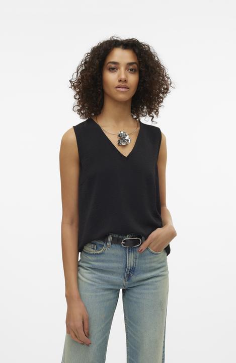 Immagine prodotto Vero Moda Vmalva S/L V-Neck Top Wvn Noos (M)