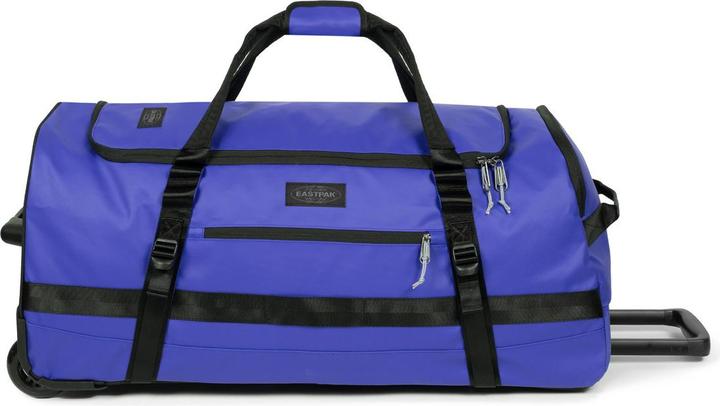 Actual product image Eastpak Duffel Pack WheelTarp (60 l)
