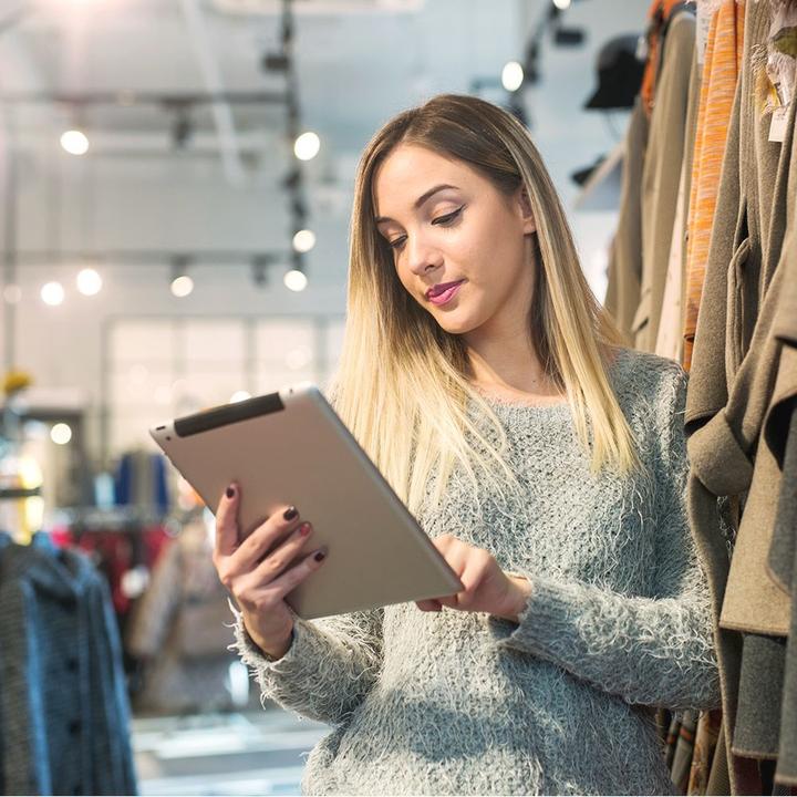 Produktbild Zyxel NWA50AX (1200 Mbit/s)