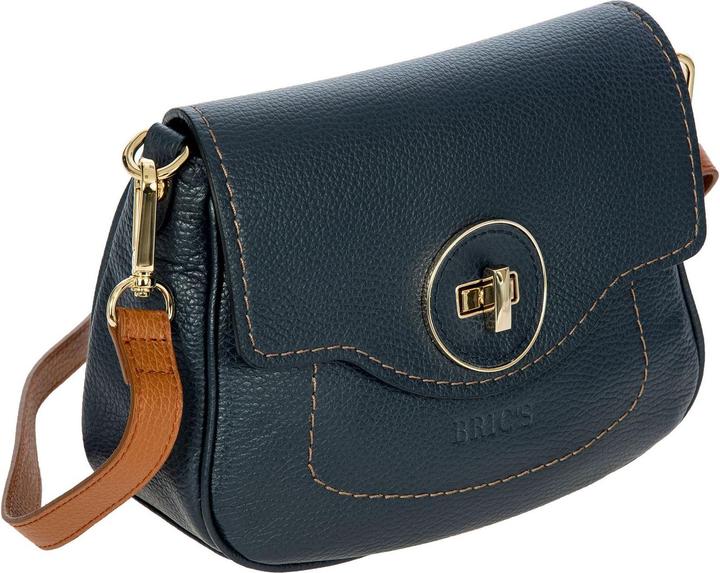 Produktbild Brics Bric's Saddle Bag Gondola Gardenia