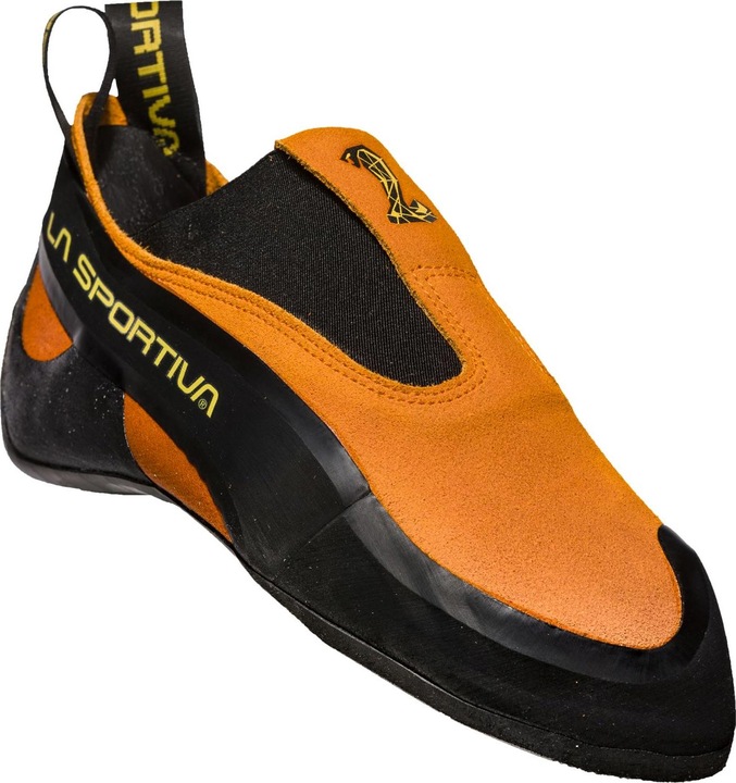 Produktbild La Sportiva Cobra (40)