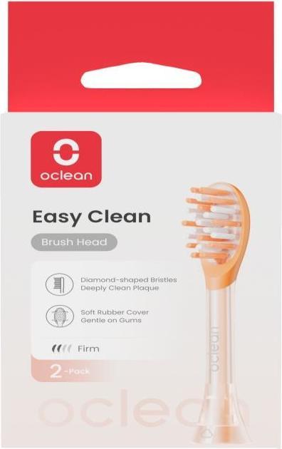 Actual product image Oclean Professional clean -2 pack (2x)