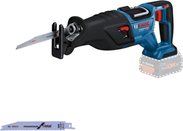 Bosch Professional GSA 18V-28