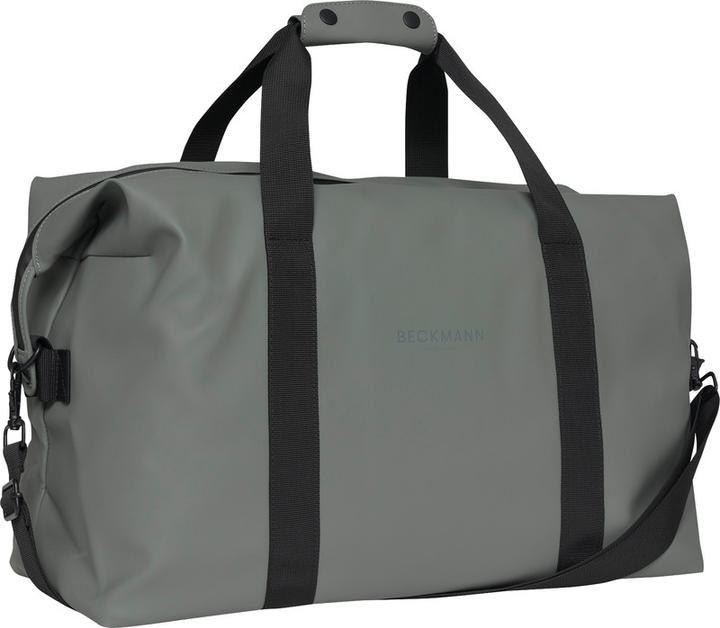 Produktbild Beckmann Reiseta.Street WEEKEND 48H grü (45 l)