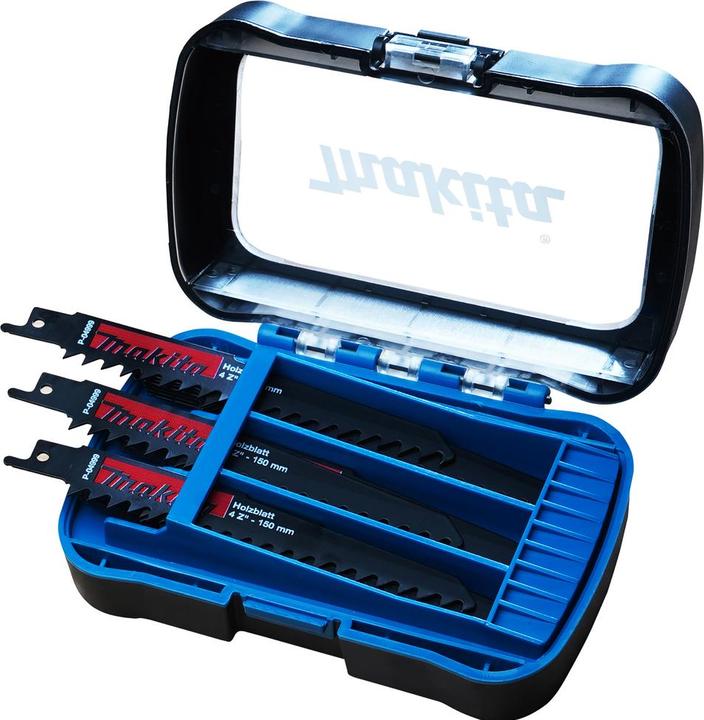 Produktbild Makita Reciprosägeblatt