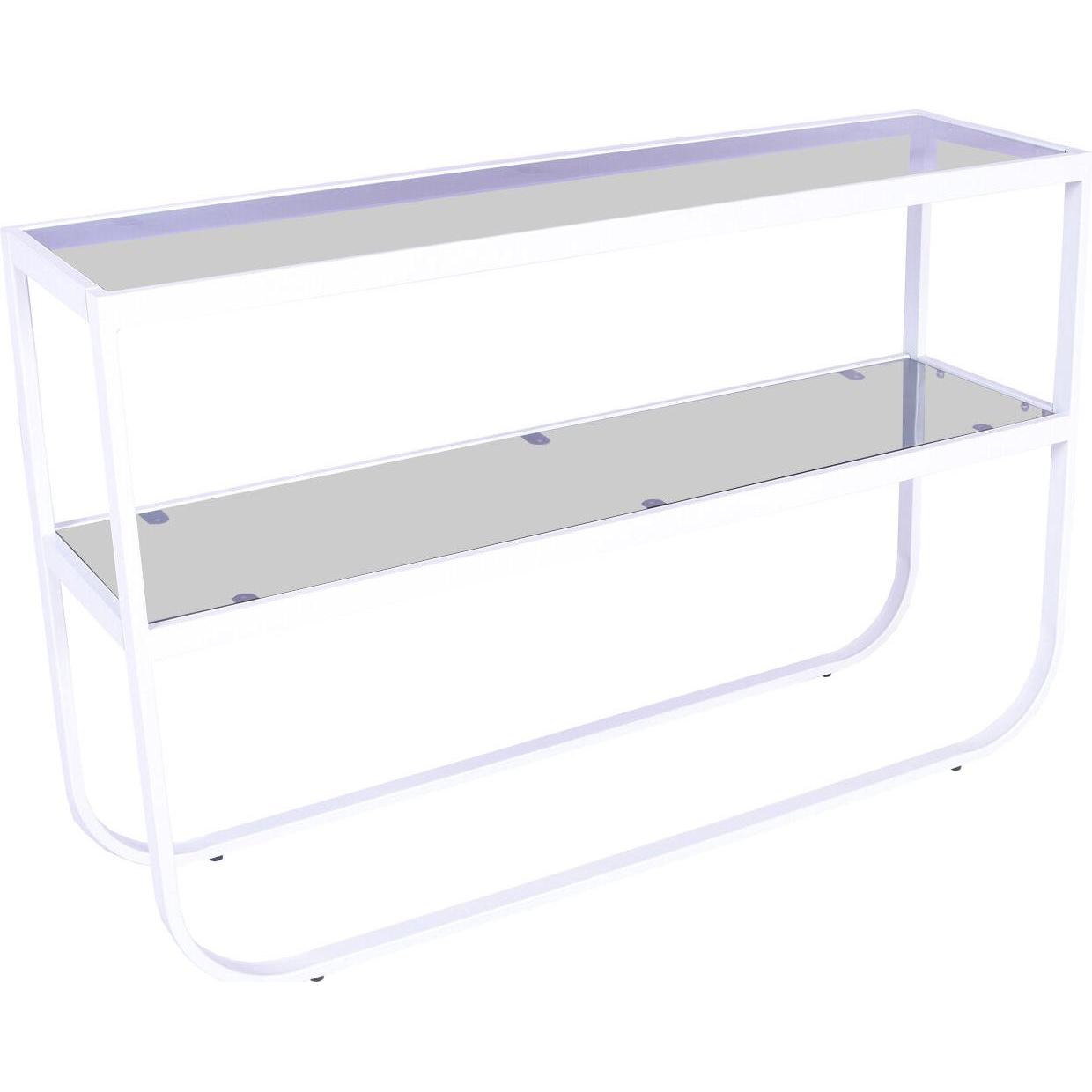 Venture Home, Couchtisch + Beistelltisch, Rocker (110 x 30 x 70 cm)