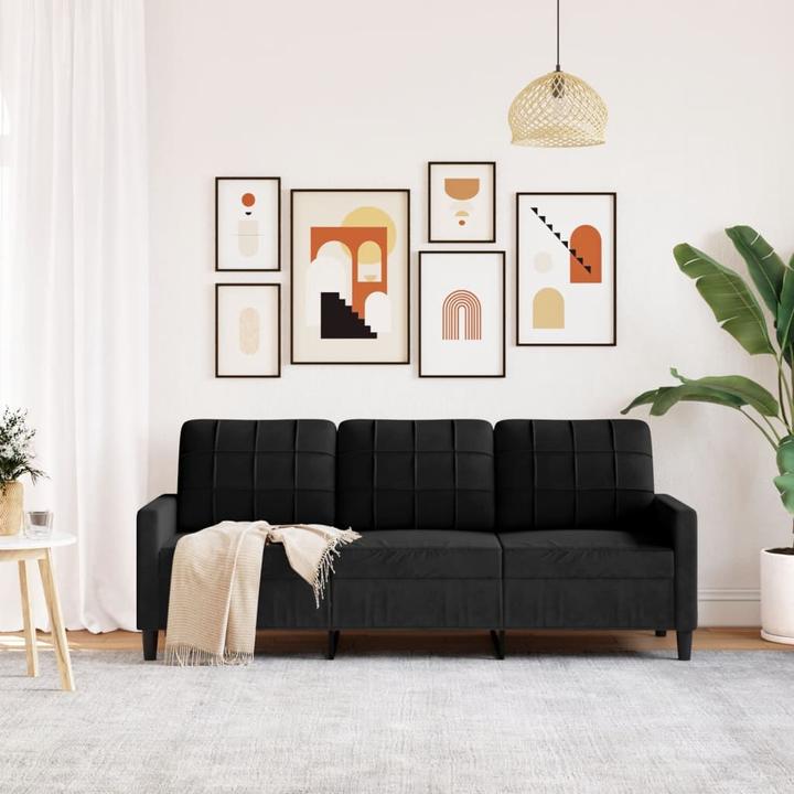 Produktbild vidaXL 3-Sitzer-Sofa (3-Sitzer)