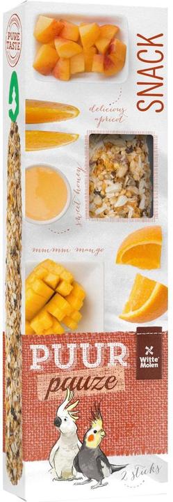 Produktbild EBI Puur (1x, 0.19 kg)