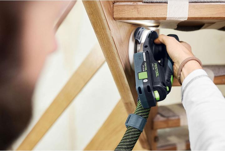 Immagine prodotto Festool ETSC 2 Basic (Levigatrici rotorbitali)