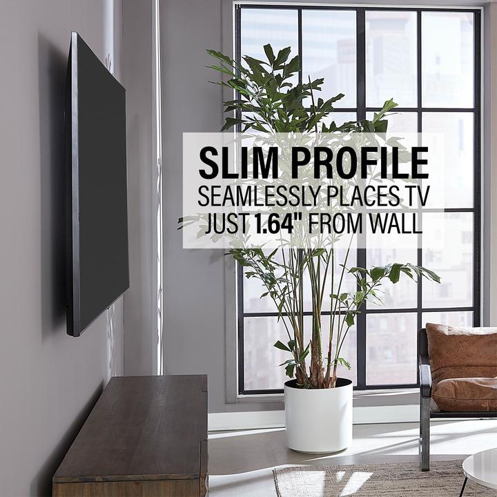 Actual product image Sanus VLFS820-B2 (Wall, 90", 56 kg)