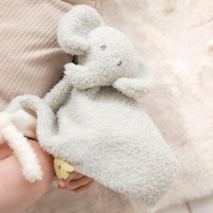 Produktbild Nattou Schmusetücher Schmusetuch Teddy - Elefant