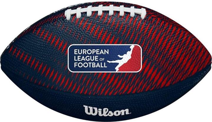 Image du produit Wilson ELF Team Tailgate Hamburg Jr Ball