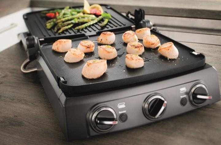 Produktbild Cuisinart Gr50e