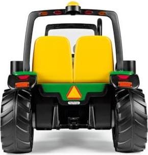 Produktbild Peg Perego Batterietraktor