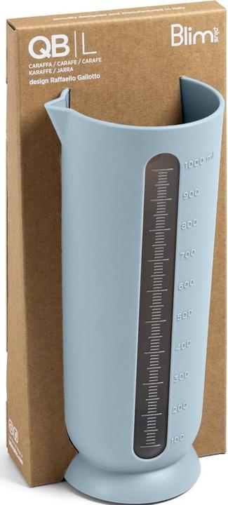 Produktbild Blim Plus Messbecher Qb Gr. L 1.00 l (1000 ml)