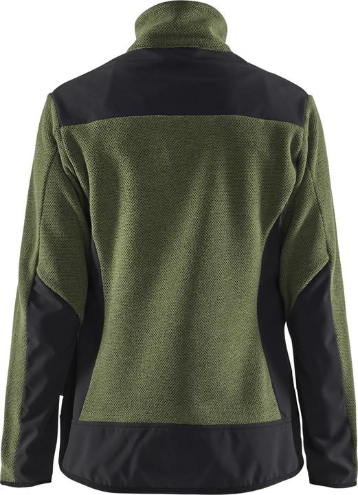 Produktbild Blakläder Strickjacke Frau (XL)