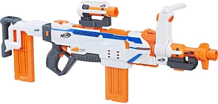 Produktbild Nerf N-Strike Modulus - Regulator