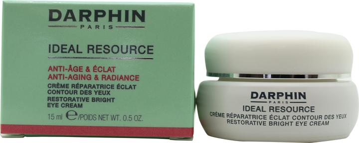 Produktbild Darphin Ideal Resource Restorative Bright (Augenpflege Crème, 15 ml, Tag)