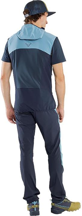 Immagine prodotto Dynafit Gilet Transalper Dynastretch Uomo (XL)
