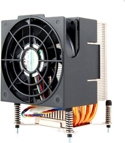 Immagine prodotto Supermicro SNK-P0040AP4: raffreddatore di CPU 4U