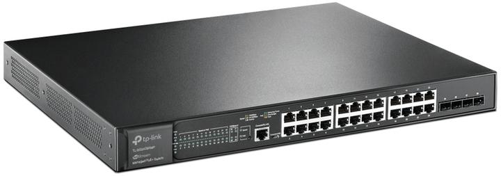 Image du produit TP-Link TL-SG3428XMP (28 Ports)