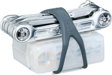Produktbild Topeak Nano Torqbox (5 Nm, 5 Nm)