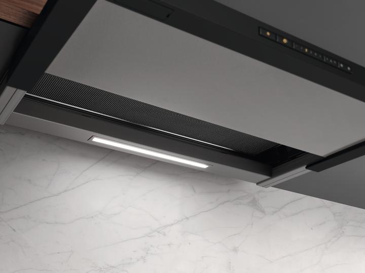 Immagine prodotto Miele DAS 4620 (Cappuccio a schermo piatto)