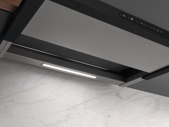 Produktbild Miele DAS 4620 (Flachschirmhaube)