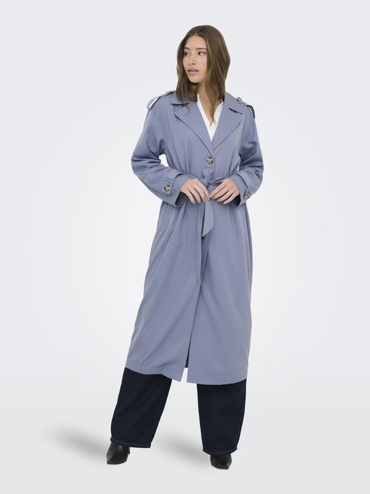 Immagine prodotto Only ONLLINE Trenchcoat Trenchcoat
