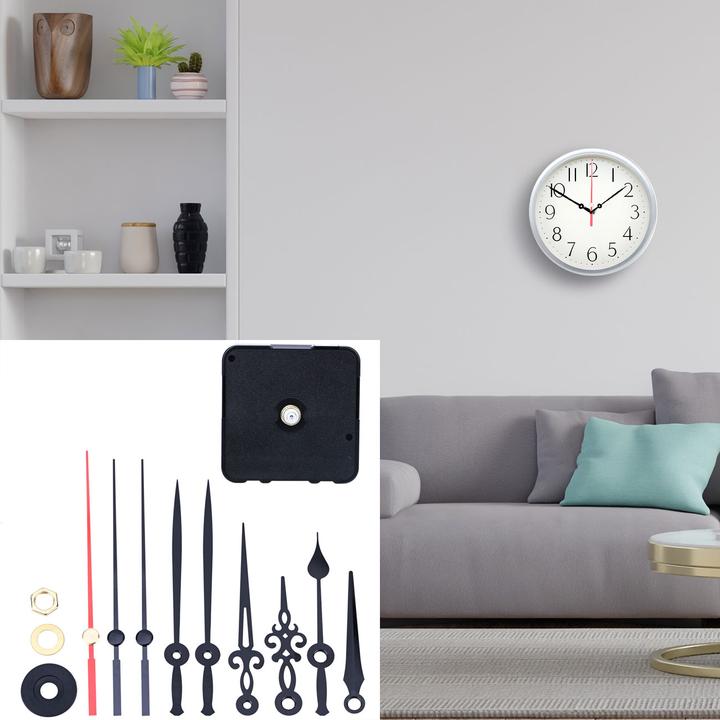 Image du produit Casativo Kit complet de mouvement (5.50 cm)