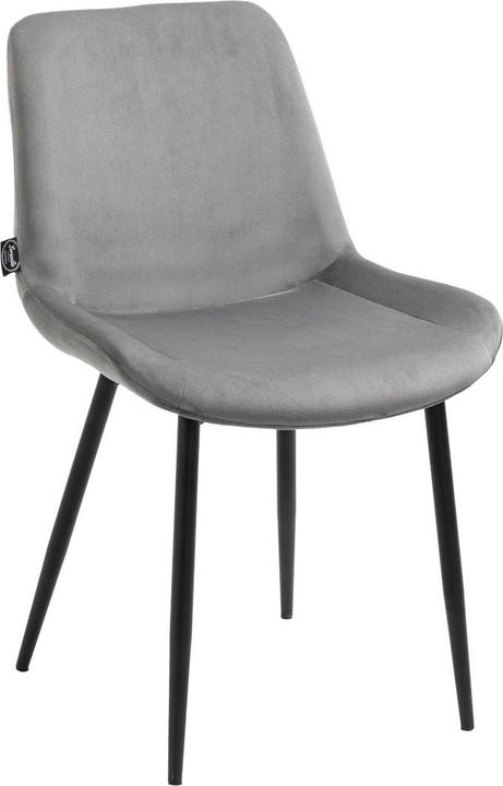 Produktbild Swisshandel24 2er Set Victoria Samt