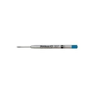 Produktbild Pelikan 337 (5 Stück, Blau, 1 mm)