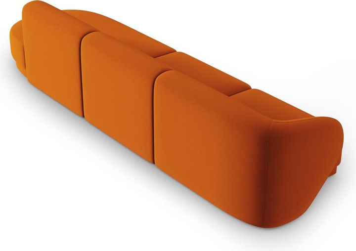 Actual product image CXL by Christian Lacroix Lionel (2 person sofa, 3-seater, 4-seater)