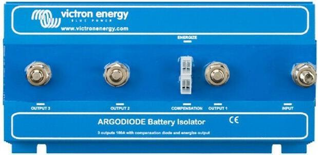 Produktbild Victron Energy Argo