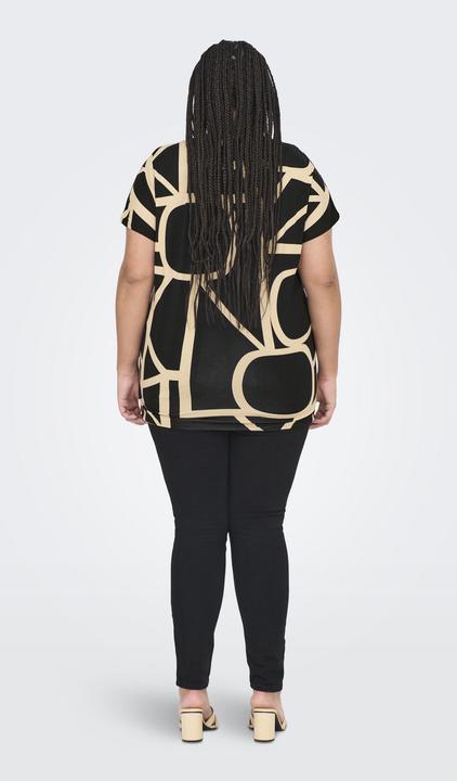 Produktbild Only CARFYRLA T-shirt T-shirt (S)