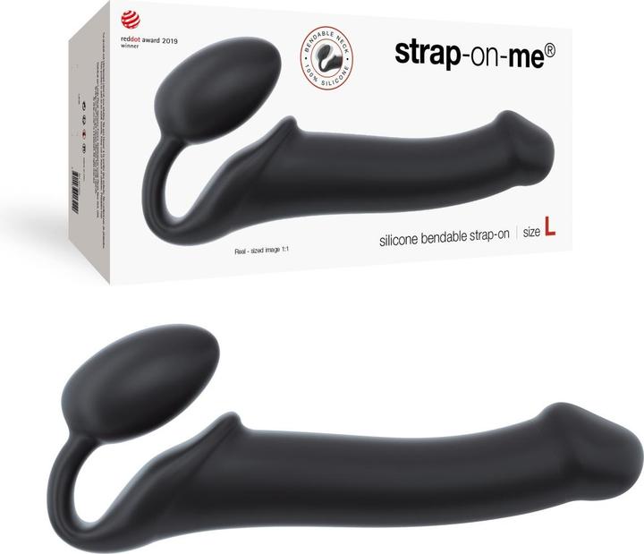 Produktbild Strap-on-me Bendable