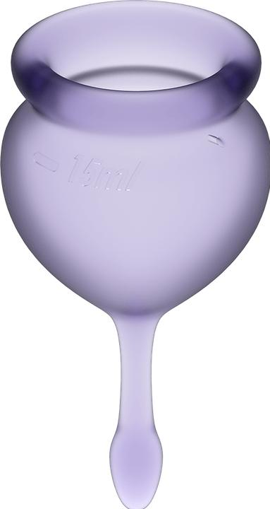 Produktbild Satisfyer Feel Good (Normal)