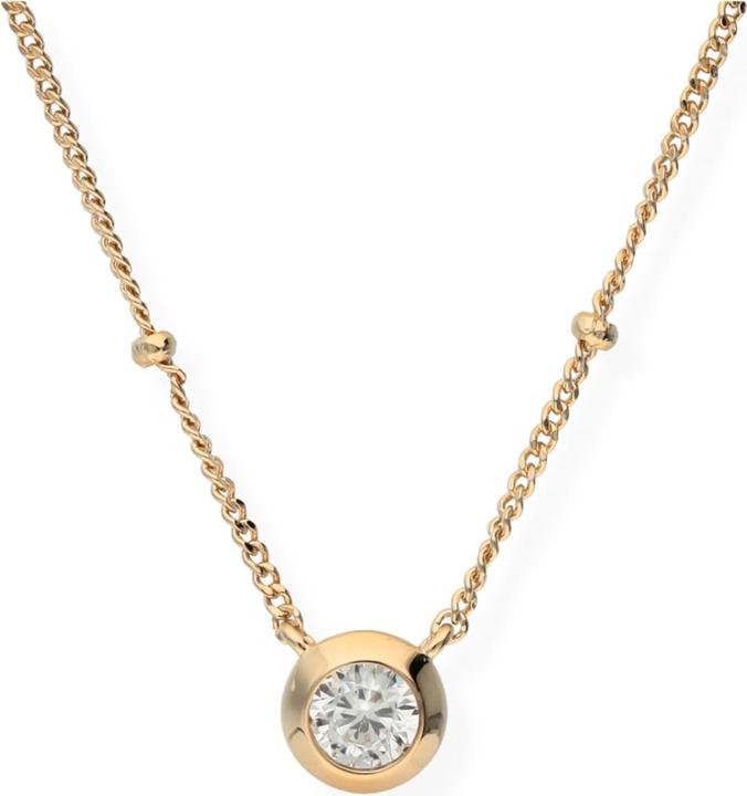 Carat Solitaire (Silber 925)