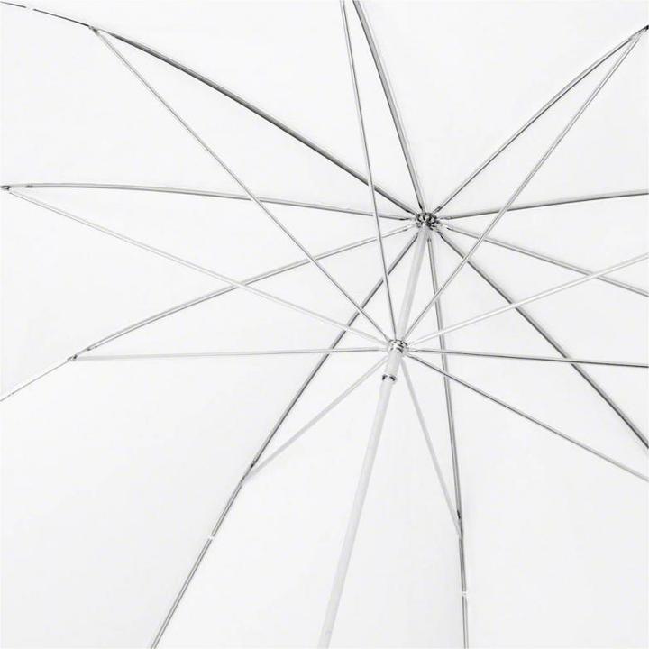 Actual product image Walimex pro pro 2in1 reflex transmitted light umbrella (Umbrella, 150 cm)