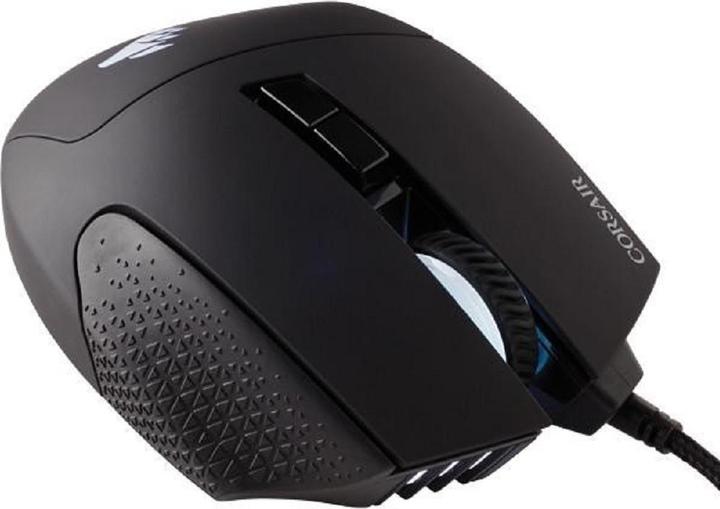 Produktbild Corsair Scimitar RGB Elite (Kabelgebunden)