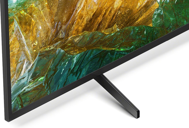 Actual product image Sony KD43XH8096 (43", LCD, 4K, 2020)