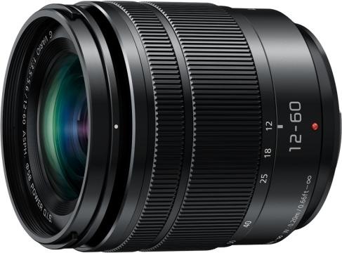 Actual product image Panasonic Lumix Dc-G9 (12 - 60 mm, 20 Mpx, Micro Four Thirds)