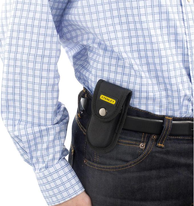 Actual product image Stanley Multifunctional tool (12 Functions)