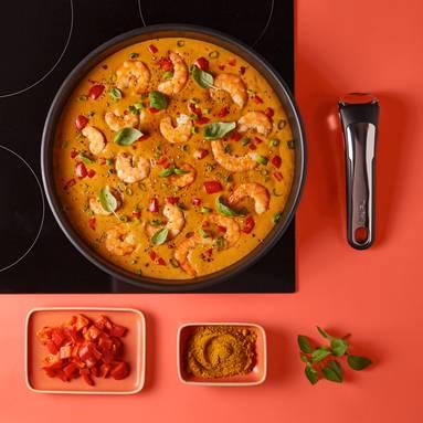 Immagine prodotto Tefal L9739102 (Pirofila + casseruola, Acciaio inossidabile)